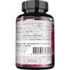 Homocysteine Control - B Vitamins Complex - 60 Vegan Tablets