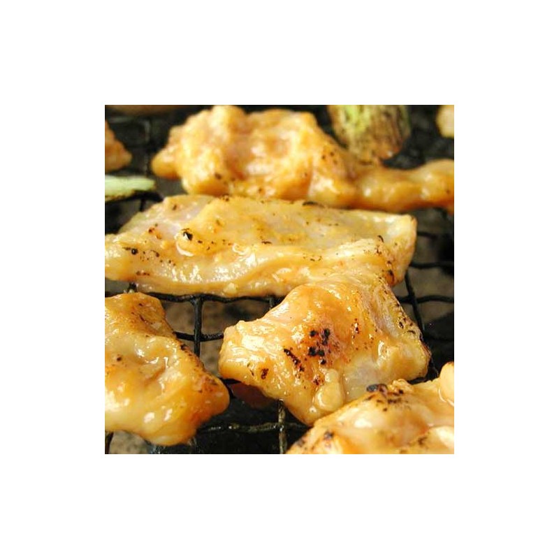 Pork Hormone Miso, 7.8 oz (220 g), Chitose Lamb Kobo