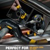 Pipe Cutter Tool Heavy Duty 1/8''-2 3/4'' OD