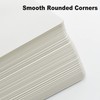 VANRA Cards, Blank Business Cards, 300 Blank Cards, Paper, Message
