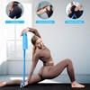 Resistance Bands Set, 3 Pack Exercise Bands, Physical Therapy Bands