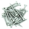 No.4 x 0.8 (3mm x 20mm) Pozi Pan Chipboard Screw