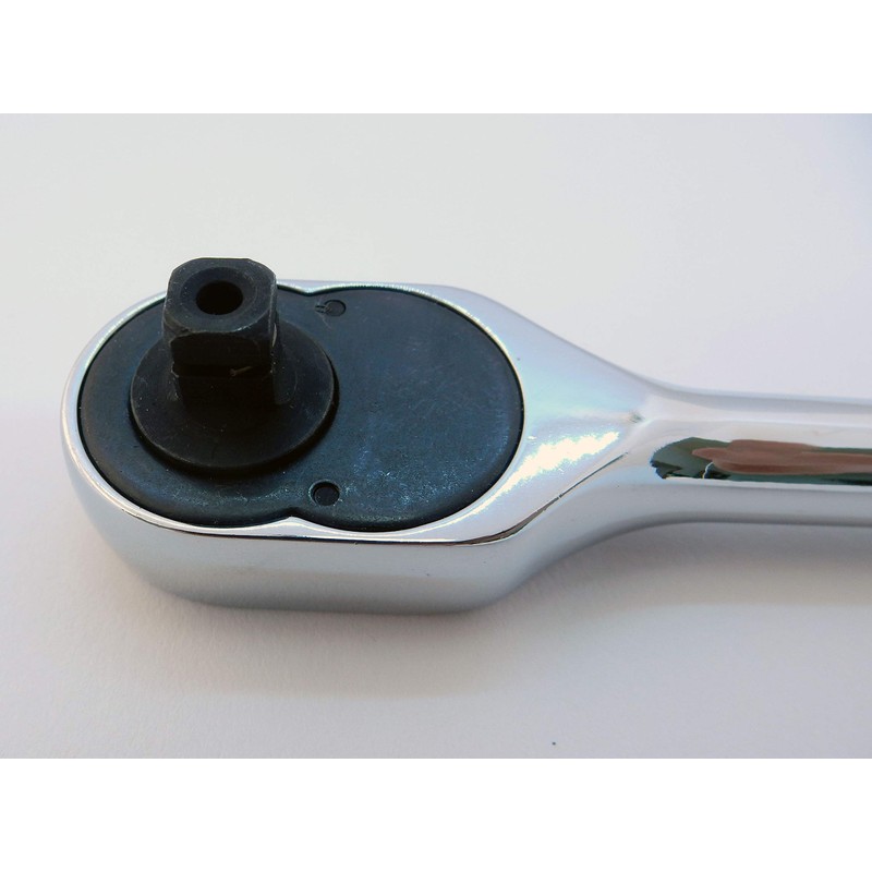 ATHR250 Omega Technologies 1/4'' Hi-Lok Hand Ratchet