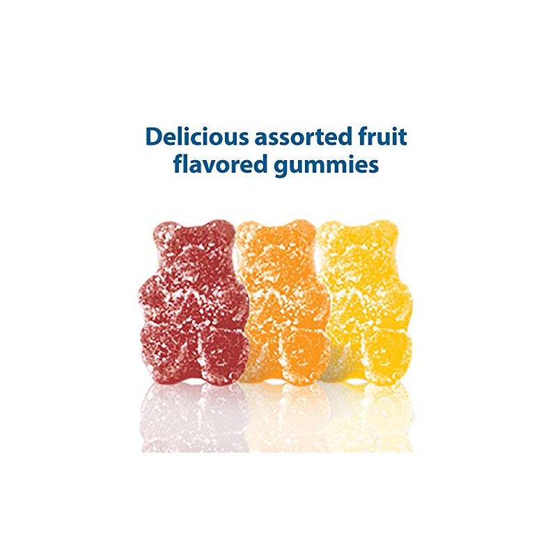 Schiff Digestive Advantage Gomitas probióticas, SpecialUnits 1 paquete (120 unidades)