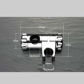 Universal Shower Head Holder Chrome-Plated Shower Head Slider Holder 25 mm Holder Shower Holder Removable Hand Shower for Shower Rail Adjustable Hand Shower Holder for Attachment