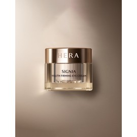 Hera [헤라] NEW 시그니아 유스퍼밍 아이 크림 25ml [Hera] NEW Signia Youth Firming Eye Cream 25ml