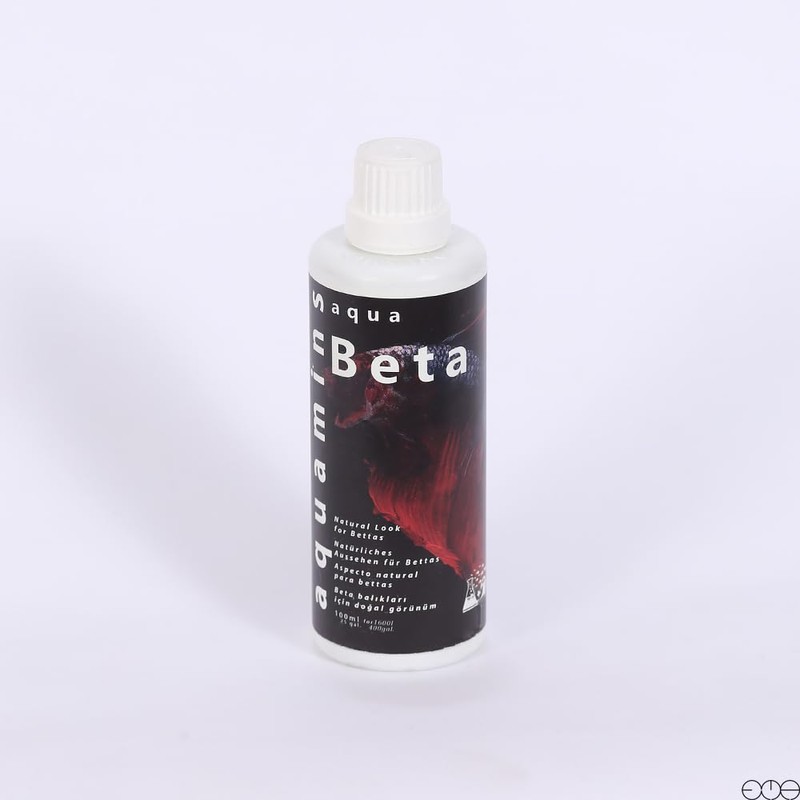 Aquamins Aqua Beta – 100ml / 3.38 fl oz –