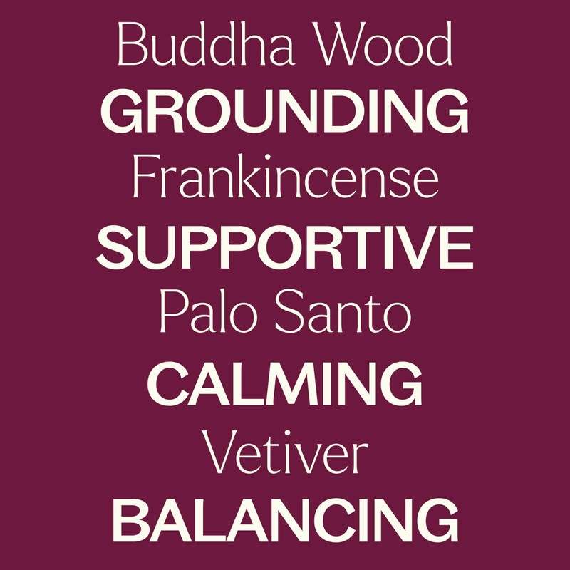 Plant Therapy Chakra 1 Grounded Foundation (Root Chakra) Essential Oil
