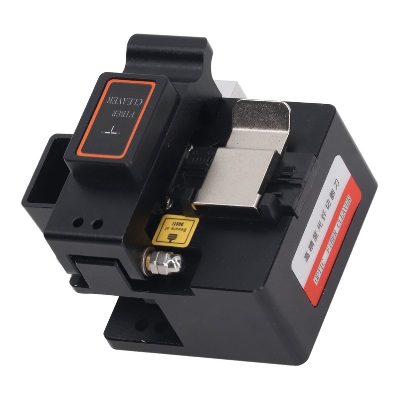 Optical Fiber Cutter Automatic Optic Cable Knife High Accuracy Fiber