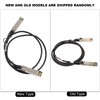 2PCS MNPA19 XTR 10Gb SFP+ PCIE Network Card with 3.28ft