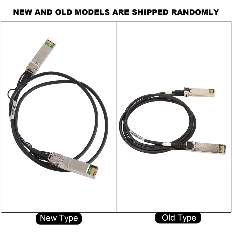2PCS MNPA19 XTR 10Gb SFP+ PCIE Network Card with 3.28ft