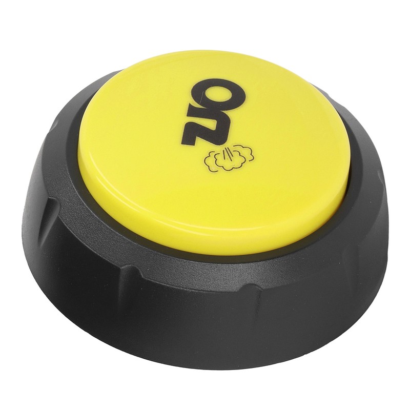 Remote Controlled Farting Machine Funny Noise Maker Portable Novelty Farting
