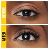 Maybelline New York Volum Express Colossal Curl Bounce Washable Mascara,