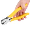 8 Inch Aluminum Frame 90 Degree Folding Bending Pliers V