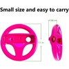 TheMax Pnk (Pack 2) Wheel Steering wii Controller Design Stand