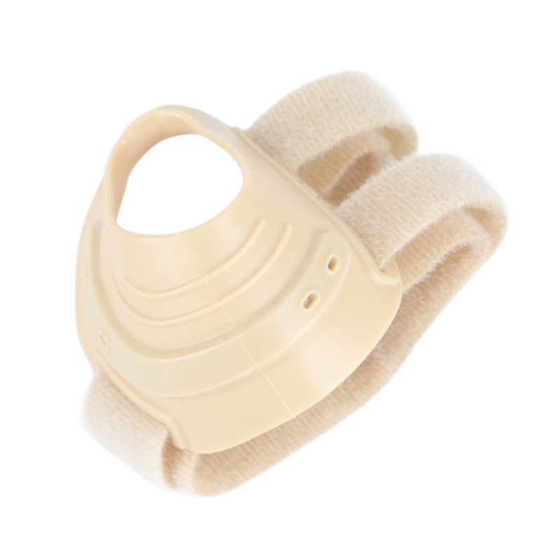 CMC Thumb Brace Breathable Compression Support Right Hand Thumb Stabilizer