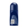 Nivea Men Dry Impact Antiperspirant Roll-On 50ml