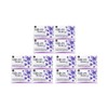 [Happy Bath] Plant World Soap Lavender Relaxing 90g 4 Pack x3 / Facial Soap