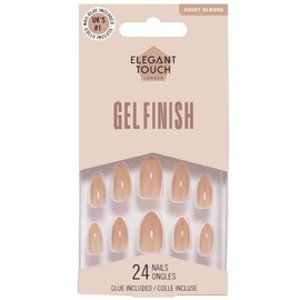 Elegant Touch Core Colour Mocha Latte