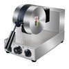 Ice Cream UFO Burger Maker, Electric Burger Waffle Maker, rotary