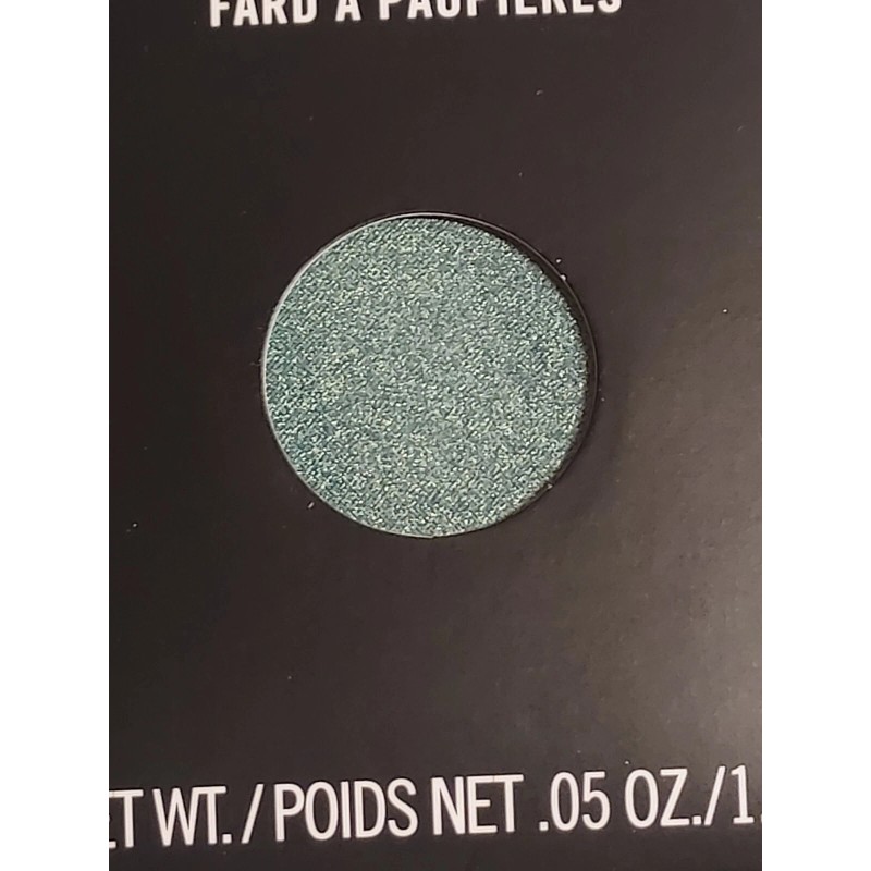 M·A·C MAC Eye Shadow Frost REFILL *STEAMY* / .05 oz
