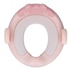 Potty Seat Prevent Slip Stable Comfortable Lightweight Baby Potty Training
