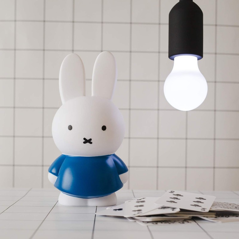 [Regular Import Goods] Atelier Pierre Piggy Bank Miffy Money Bank