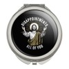 GRAPHICS & MORE Jesus Disappointments All of You Compact Travel