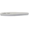 ForPro Professional Expert Sponge Nail Boards - Double-Sided Grit