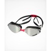 HUUB Triathlon Altair Swimming Goggle/Feather Like Feel/Extremely Comfy Gaskets/Adjustable Lenses/Adjustable