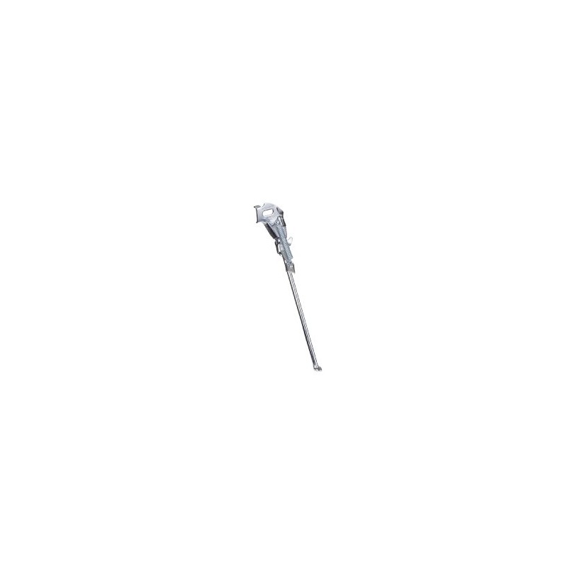CAPTAIN STAG CP Y-2696 Oflle Auto Lock Single Stand for