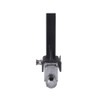 Trailer Valet Blackout Adjustable Drop Hitch – 14,000 lb Capacity