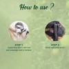 Biotique Green Apple Fresh Daily Purifying Shampoo and Conditioner for