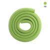 Large Green Corner Protector (35x35x2mm) 1 Piece