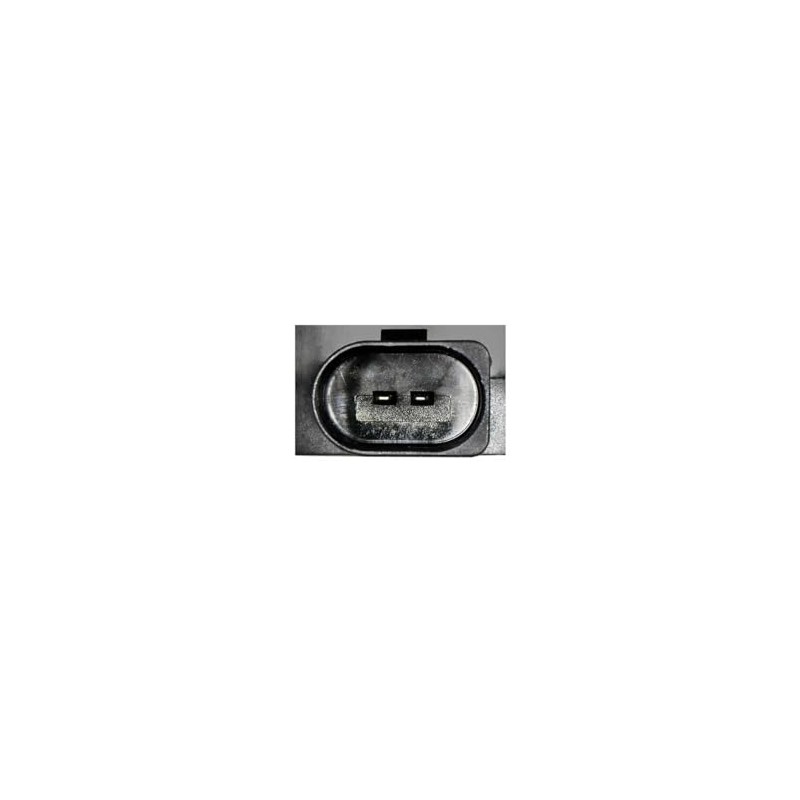 HELLA 8TW 358 304-611 Zusatzwasserpumpe - 12V - elektrisch