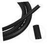 Mikinona Car Soundproof Sealing Strip Dashboard Seal for Noise Blocking