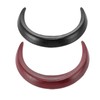 2pcs Moon Hair Fork Elegant Exquisite Moon Hairpin Hair Styling