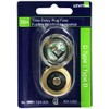 Leviton 00965-30A Time Delay Glass Fuses