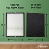 Hunter Fan Company Hunter H-HF700-VP Replacement Value Pack with HEPA