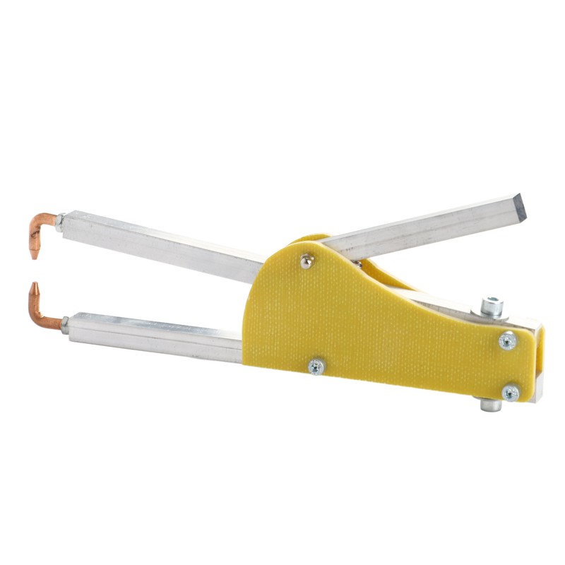 Butt Welding Tool Welder Machine Tong Professional Spot Welder Professional