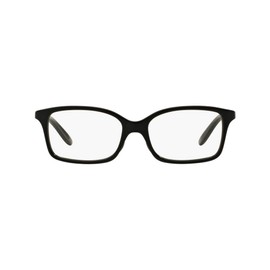 Oakley 0OX1130-113001 BLACK -52MM