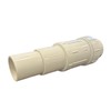 ERA Schedule 40 PVC, 2" Expansion Repair Coupling