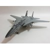 1/72 完成品 37193 グラマン Ｆ-14D トムキャット 第103戦闘攻撃飛行隊 2003年