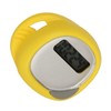 Electronic Step Counter with LCD Screen 75MAH High Accuracy Step