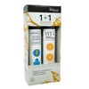 InoPlus Electrolytes Ginseng Guarana & Vitamin C 20eff.tabs + Free Vitamin C 500mg 20 Effervescent Tabs