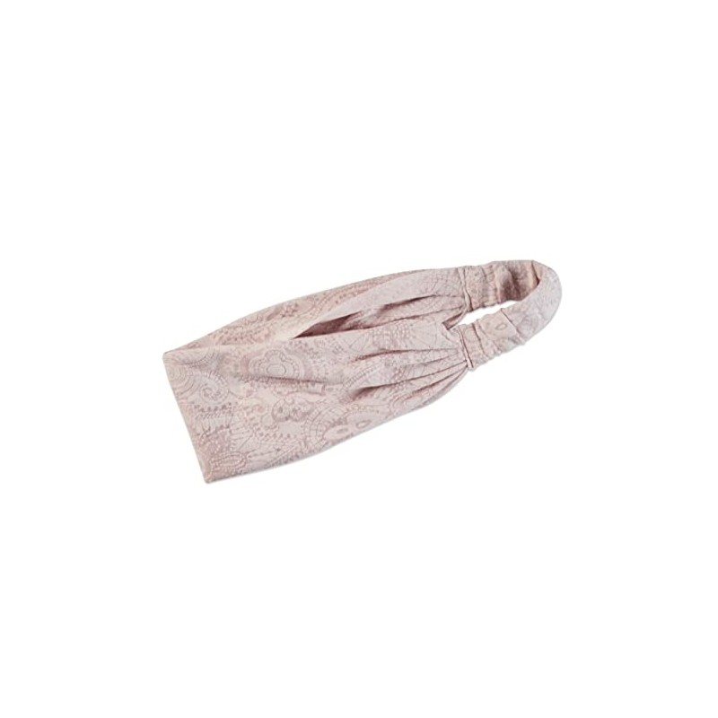 TEXTURED HEADWRAP 1 CT