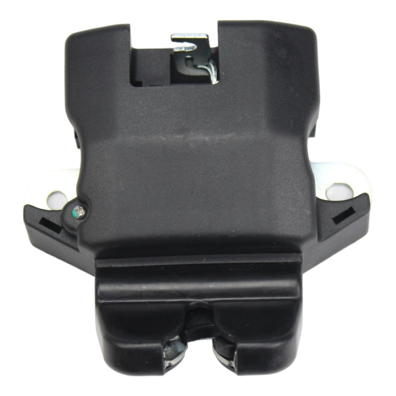 VENAKON Chapa Cajuela Cerradura compatible con Kia Forte Sedan 81230a7030