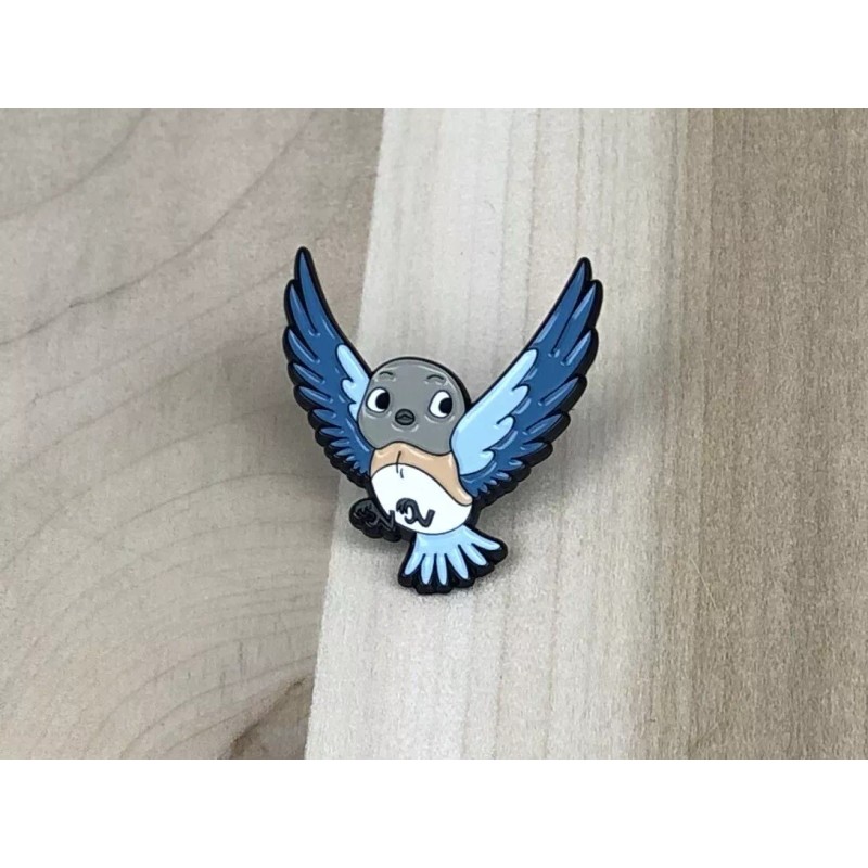 Over The Garden Wall Pin Set