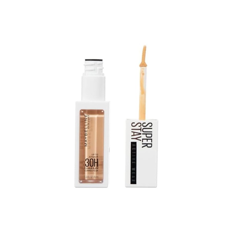 Maybelline New York Super Stay Active Wear Concealer, No. 20