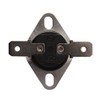 edi-tronic Temperature Switch 140°C Opener KSD140 Thermal Switch Temperature Limiter
